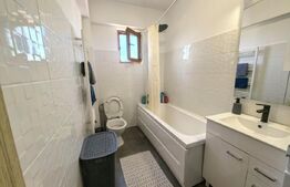 Apartament modern cu 2 camere, bloc nou 2020, Dancu 