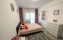 Apartament modern cu 2 camere, bloc nou 2020, Dancu 