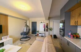 Apartament modern cu 2 camere, bloc nou 2020, Dancu 