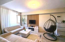 Apartament modern cu 2 camere, bloc nou 2020, Dancu 