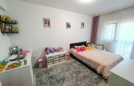 Apartament modern cu 2 camere, bloc nou 2020, Dancu 