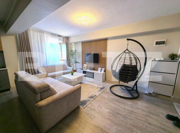 Apartament de vânzare 2 camere Dancu - 201846AV | BLITZ Iași | Poza3