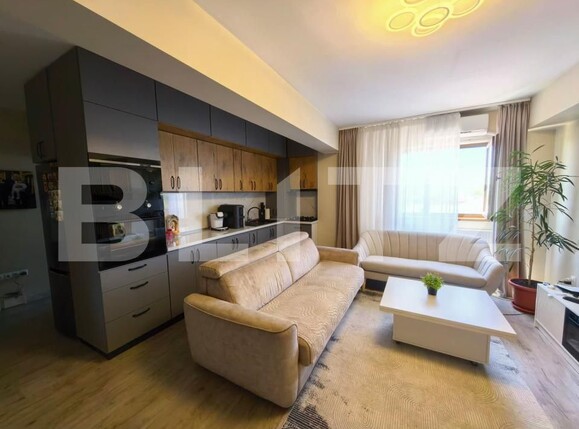 Apartament de vânzare 2 camere Dancu - 201846AV | BLITZ Iași | Poza4