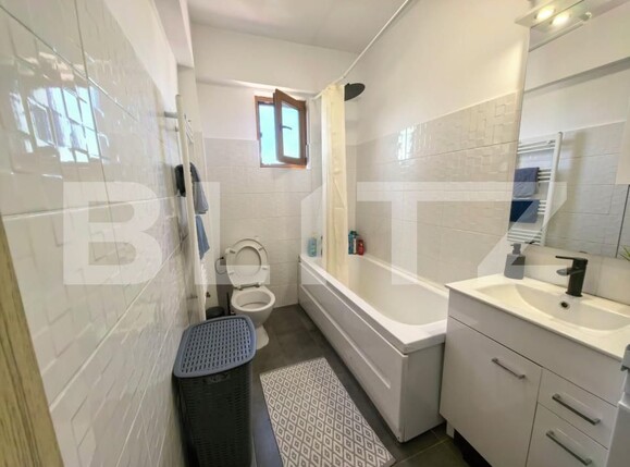 Apartament de vânzare 2 camere Dancu - 201846AV | BLITZ Iași | Poza8