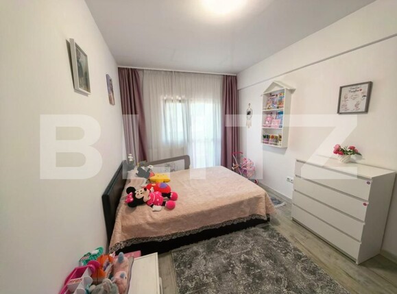 Apartament de vânzare 2 camere Dancu - 201846AV | BLITZ Iași | Poza5