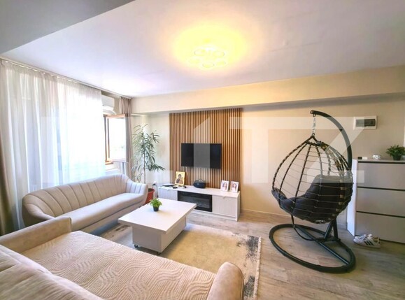 Apartament de vânzare 2 camere Dancu - 201846AV | BLITZ Iași | Poza1