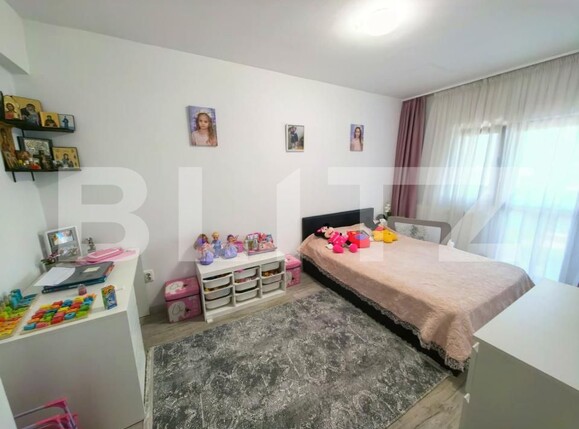 Apartament de vânzare 2 camere Dancu - 201846AV | BLITZ Iași | Poza6