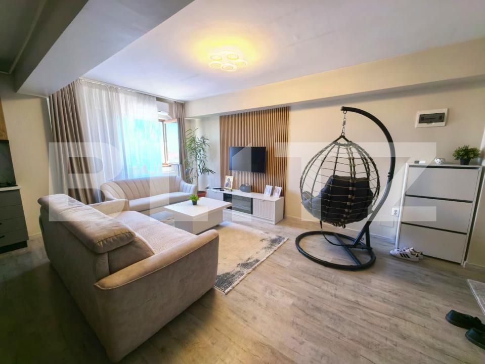 Apartament de vânzare 2 camere Dancu - 201846AV | BLITZ Iași | Poza3