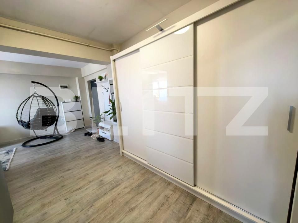 Apartament de vânzare 2 camere Dancu - 201846AV | BLITZ Iași | Poza7