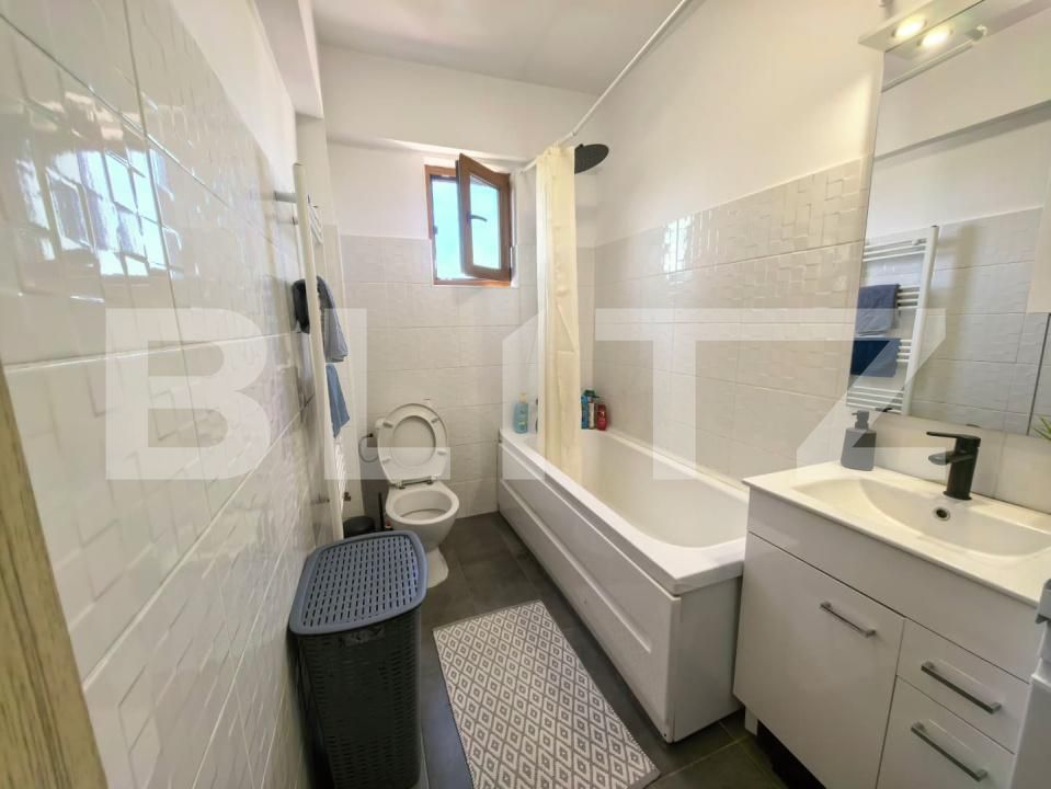 Apartament de vânzare 2 camere Dancu - 201846AV | BLITZ Iași | Poza8