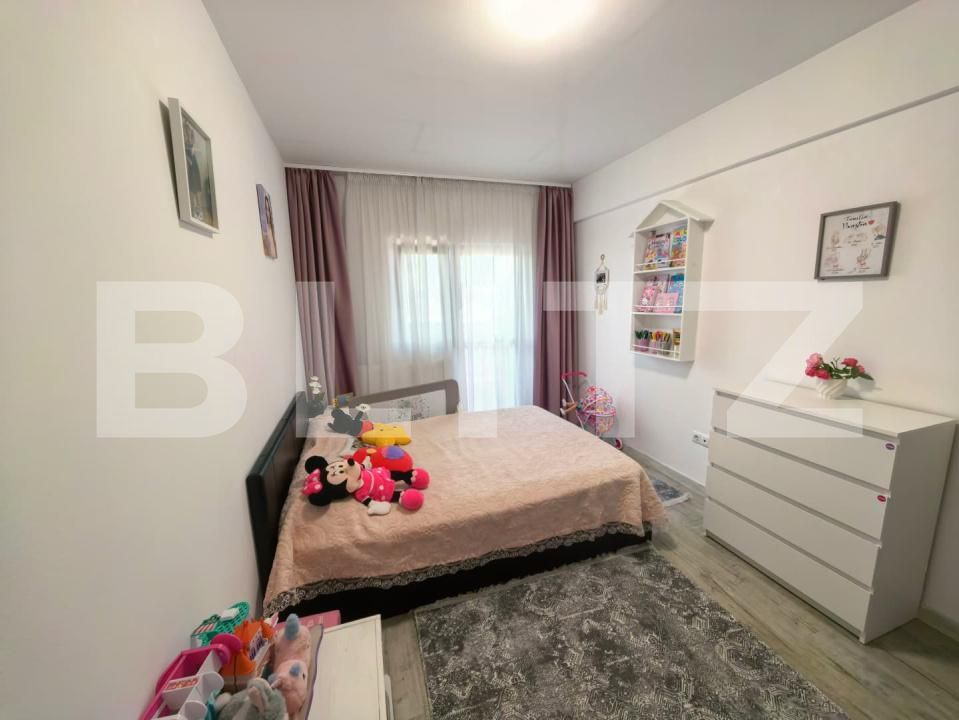 Apartament de vânzare 2 camere Dancu - 201846AV | BLITZ Iași | Poza5