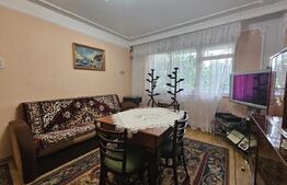 Apartament 3 camere, 50 mp, zona Alexandru
