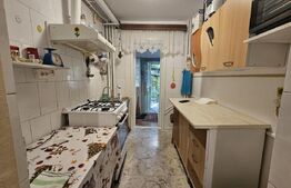 Apartament 3 camere, 50 mp, zona Alexandru