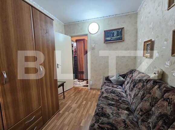 Apartament de vânzare 3 camere Alexandru cel Bun - 201876AV | BLITZ Iași | Poza4