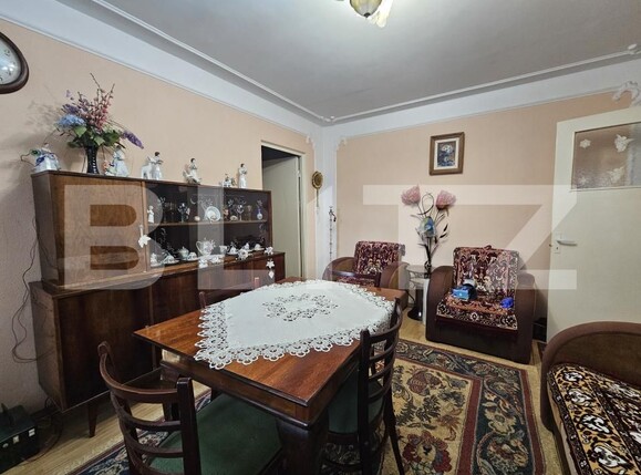 Apartament de vânzare 3 camere Alexandru cel Bun - 201876AV | BLITZ Iași | Poza1