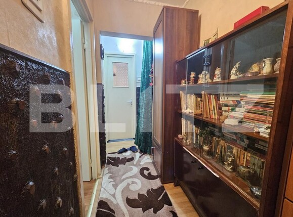 Apartament de vânzare 3 camere Alexandru cel Bun - 201876AV | BLITZ Iași | Poza7