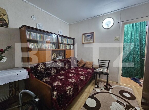 Apartament de vânzare 3 camere Alexandru cel Bun - 201876AV | BLITZ Iași | Poza6