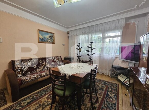 Apartament de vânzare 3 camere Alexandru cel Bun - 201876AV | BLITZ Iași | Poza2