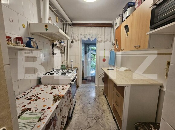 Apartament de vânzare 3 camere Alexandru cel Bun - 201876AV | BLITZ Iași | Poza9