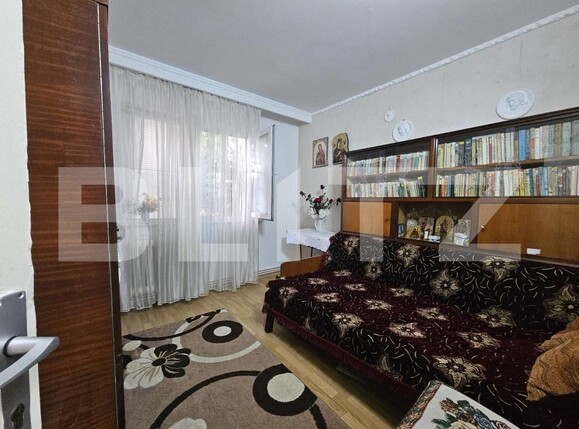 Apartament de vânzare 3 camere Alexandru cel Bun - 201876AV | BLITZ Iași | Poza5