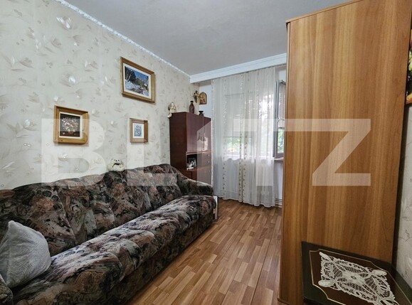 Apartament de vânzare 3 camere Alexandru cel Bun - 201876AV | BLITZ Iași | Poza3