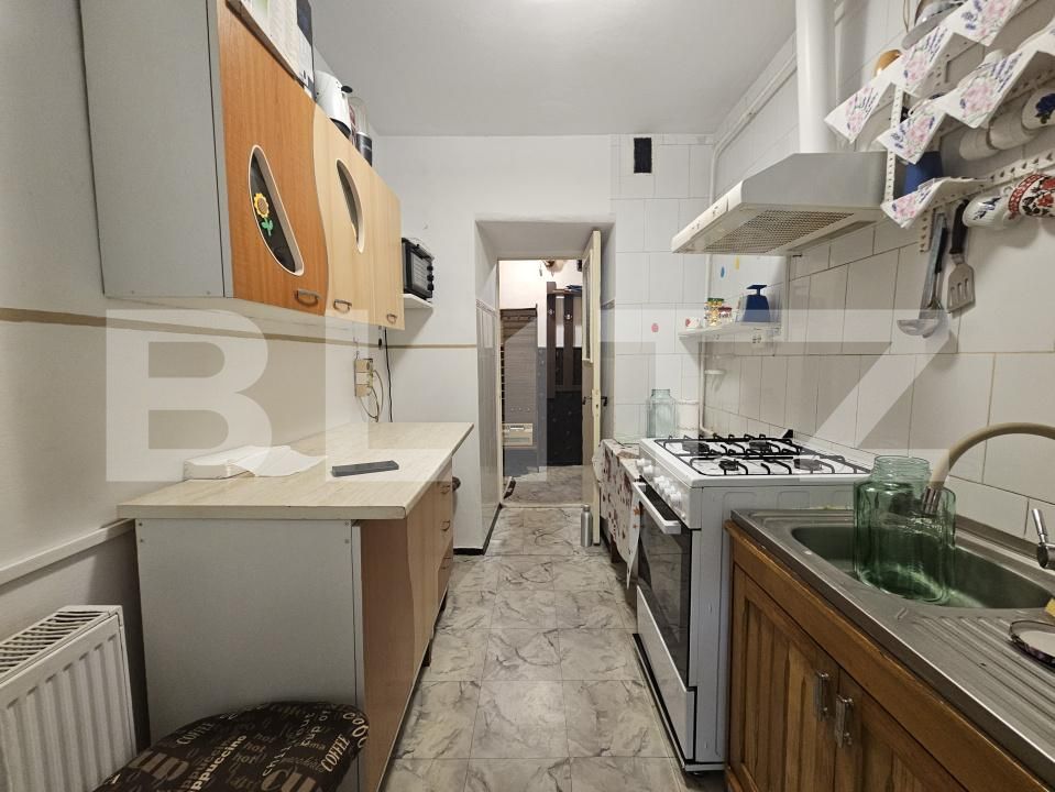 Apartament de vânzare 3 camere Alexandru cel Bun - 201876AV | BLITZ Iași | Poza8