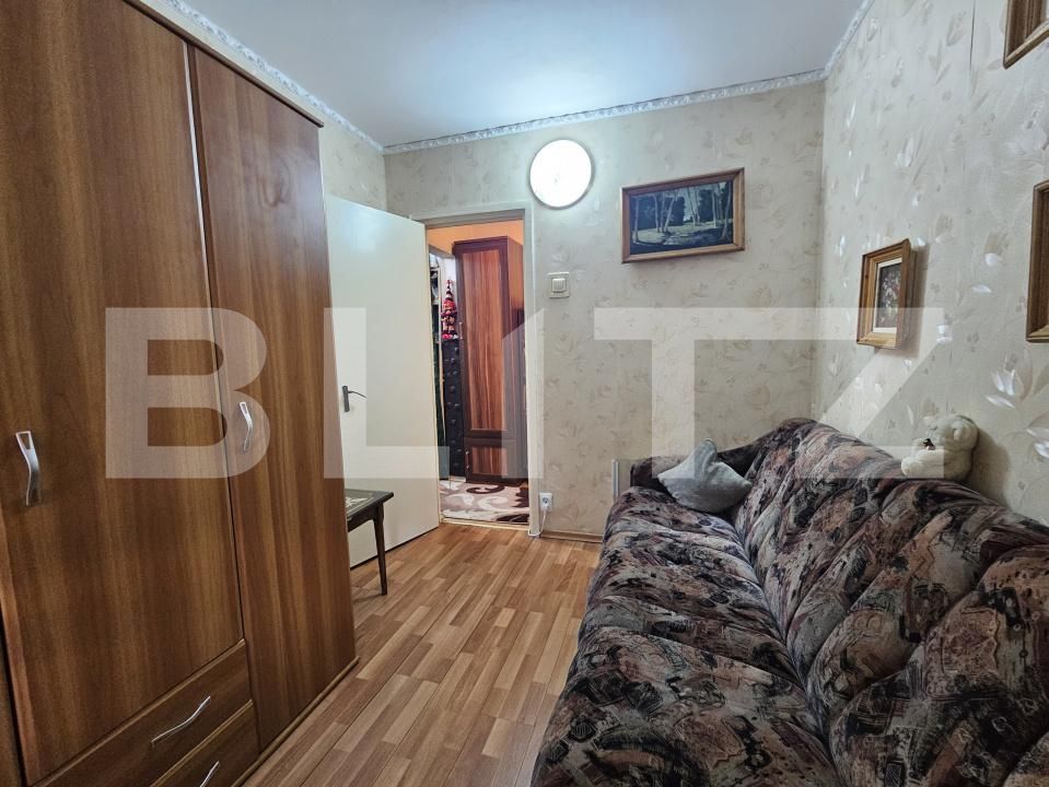 Apartament de vânzare 3 camere Alexandru cel Bun - 201876AV | BLITZ Iași | Poza4