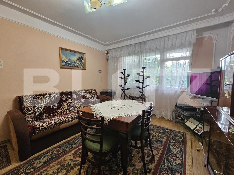 Apartament de vânzare 3 camere Alexandru cel Bun - 201876AV | BLITZ Iași | Poza2