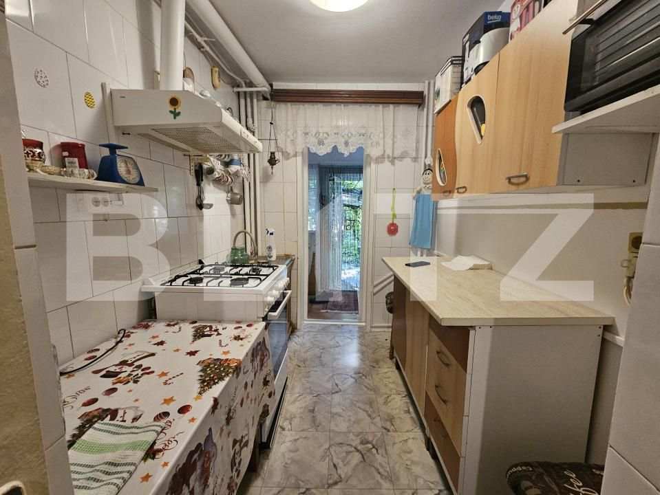 Apartament de vânzare 3 camere Alexandru cel Bun - 201876AV | BLITZ Iași | Poza9