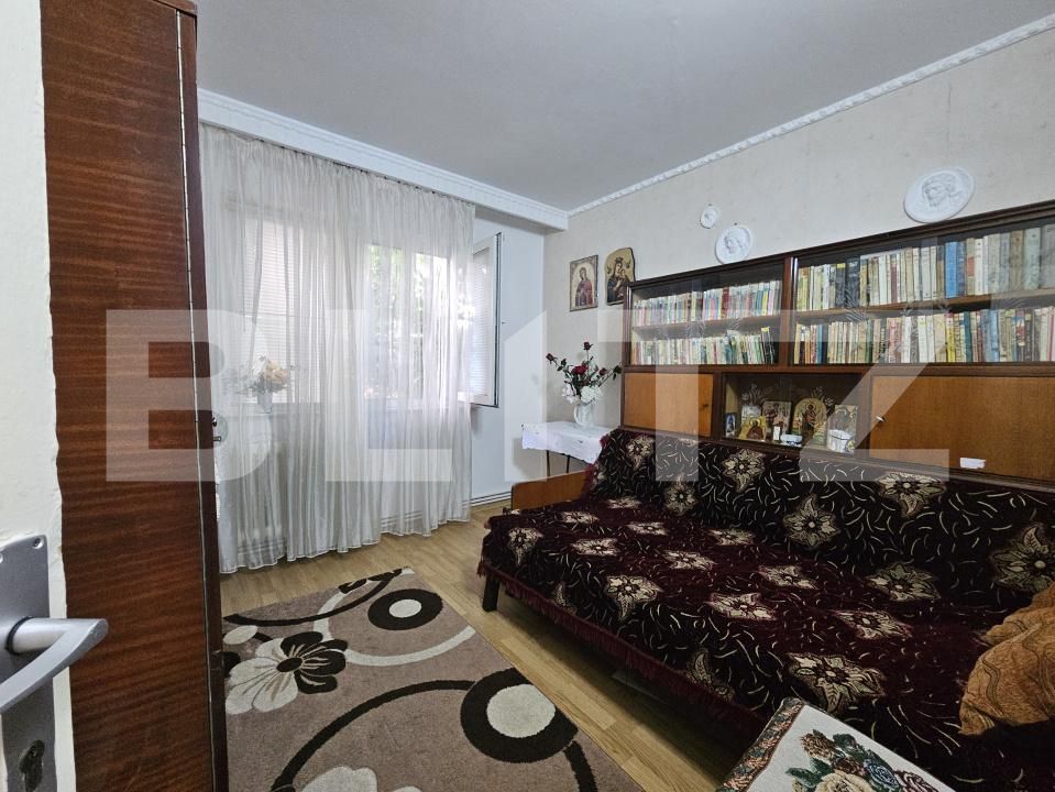 Apartament de vânzare 3 camere Alexandru cel Bun - 201876AV | BLITZ Iași | Poza5
