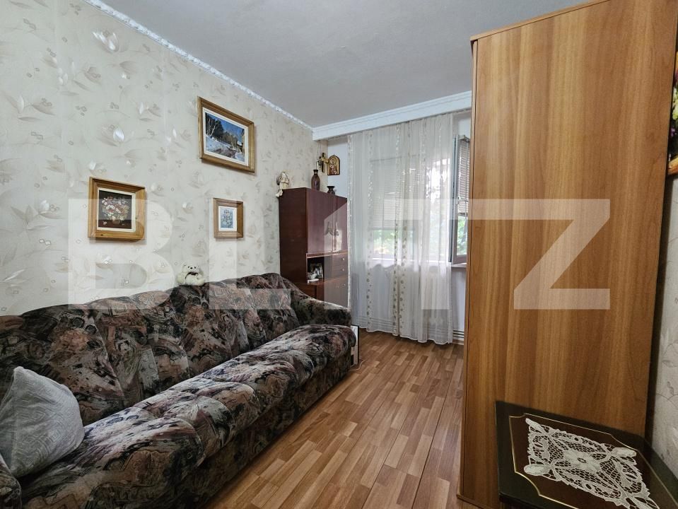 Apartament de vânzare 3 camere Alexandru cel Bun - 201876AV | BLITZ Iași | Poza3