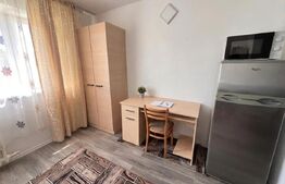Cameră de cămin 17 mp et2 - BULARGA-baie proprie, Ac, mobilata si utilata