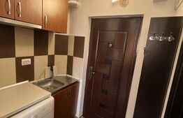 Cameră de cămin 17 mp et2 - BULARGA-baie proprie, Ac, mobilata si utilata