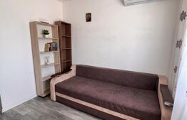 Cameră de cămin 17 mp et2 - BULARGA-baie proprie, Ac, mobilata si utilata