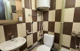Cameră de cămin 17 mp et2 - BULARGA-baie proprie, Ac, mobilata si utilata