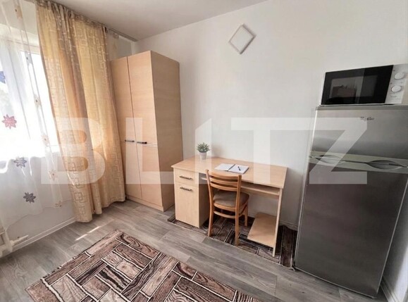 Garsonieră de vânzare Bularga - 201882AV | BLITZ Iași | Poza3