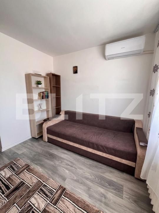 Garsonieră de vânzare Bularga - 201882AV | BLITZ Iași | Poza2