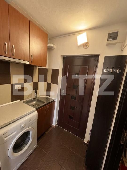 Garsonieră de vânzare Bularga - 201882AV | BLITZ Iași | Poza4
