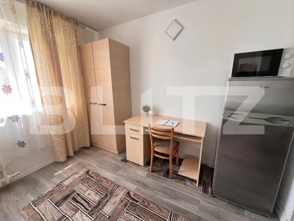 Garsonieră de vânzare Bularga - 201882AV | BLITZ Iași | Poza3