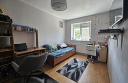 Apartament 2 camere, etaj intermediar, 39 mp, zona Tomesti