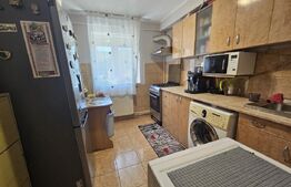 Apartament 2 camere, etaj intermediar, 39 mp, zona Tomesti