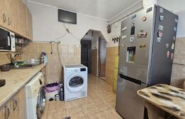 Apartament 2 camere, etaj intermediar, 39 mp, zona Tomesti