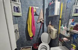 Apartament 2 camere, etaj intermediar, 39 mp, zona Tomesti