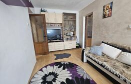 Apartament 2 camere, etaj intermediar, 39 mp, zona Tomesti