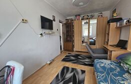 Apartament 2 camere, etaj intermediar, 39 mp, zona Tomesti