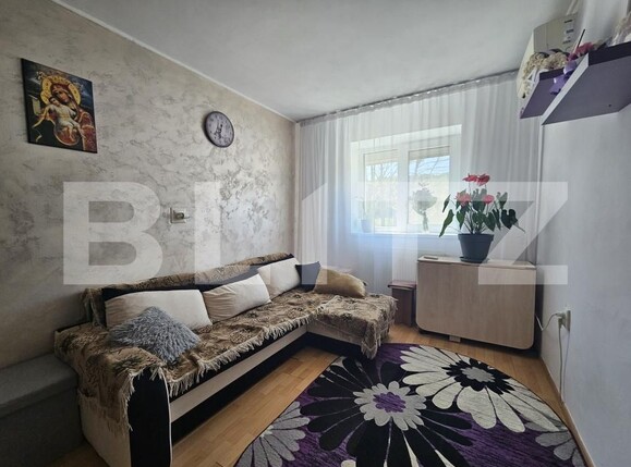 Apartament de vânzare 2 camere Tomesti - 201919AV | BLITZ Iași | Poza1