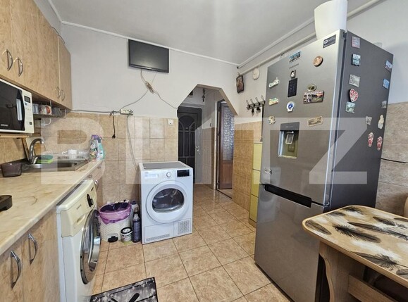 Apartament de vânzare 2 camere Tomesti - 201919AV | BLITZ Iași | Poza6