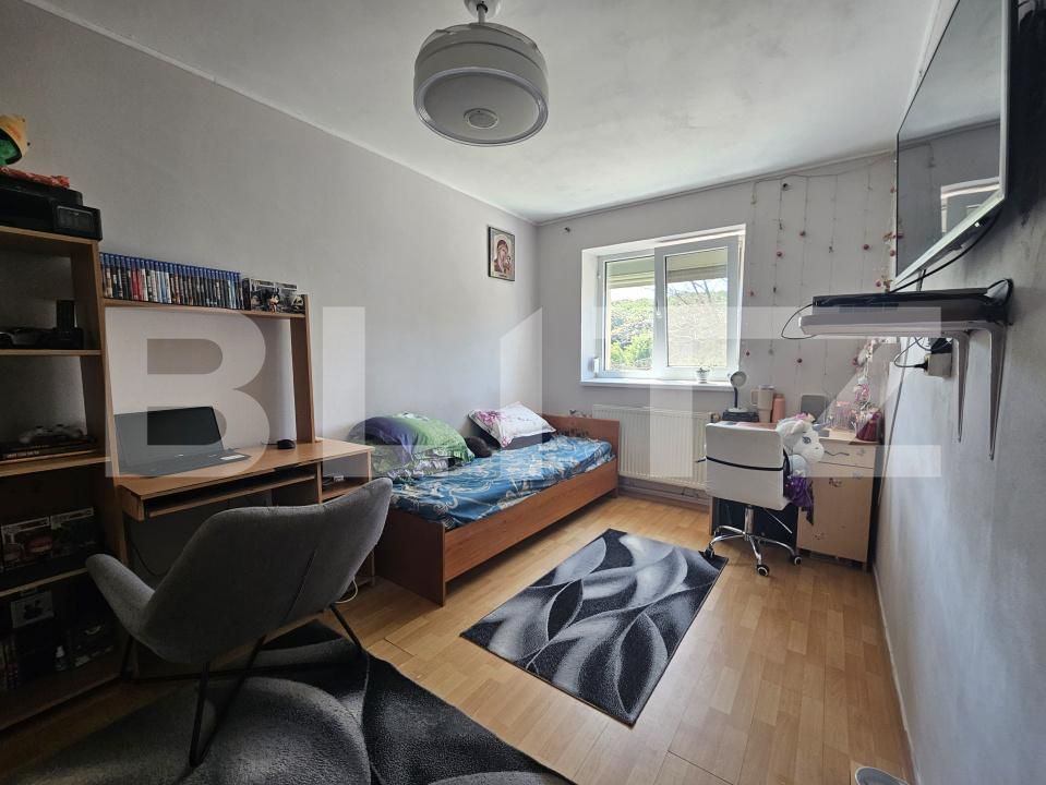 Apartament de vânzare 2 camere Tomesti - 201919AV | BLITZ Iași | Poza4