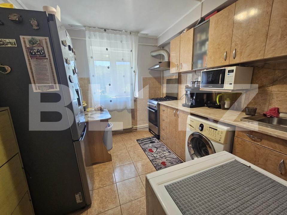 Apartament de vânzare 2 camere Tomesti - 201919AV | BLITZ Iași | Poza5