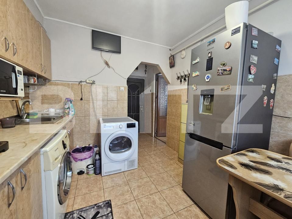 Apartament de vânzare 2 camere Tomesti - 201919AV | BLITZ Iași | Poza6